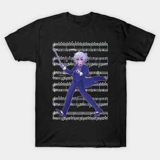 Conductors Riku T-Shirt